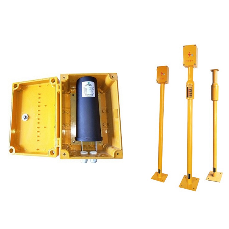 固態(tài)去耦合器 西安冠霖 www.qroro.com