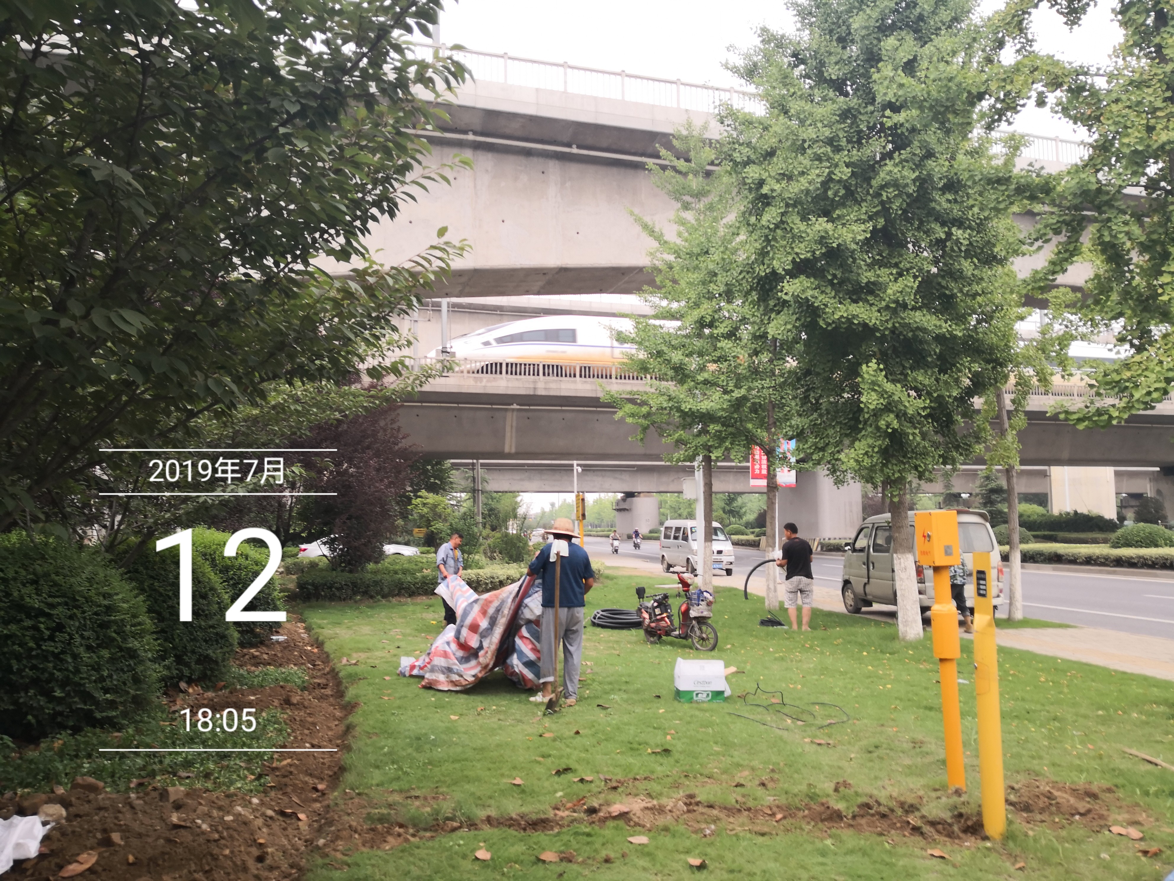 西安冠霖鐵路排流固態(tài)去耦合器安裝